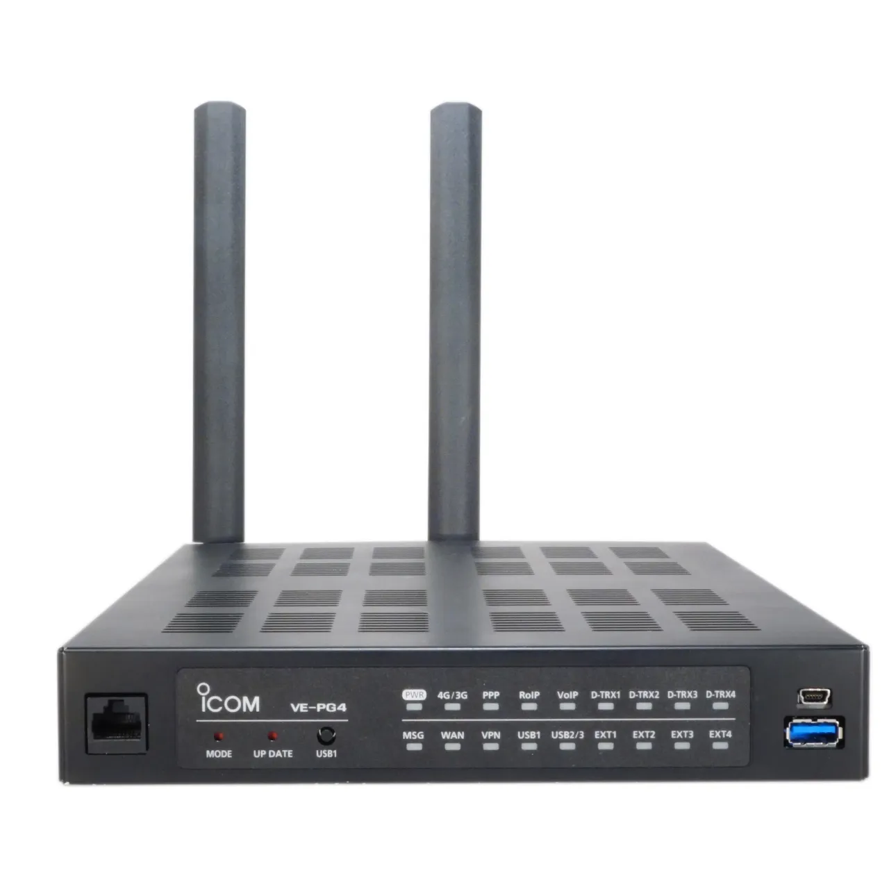 ICOM RoIP-Gateway (VE-PG4)