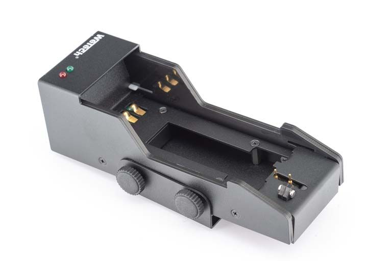 WeTech KFZ-Ladehalterung Passiv Plus (WTC679)