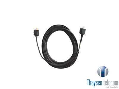 Motorola Remote Mount Cable 3m (RKN4077A)