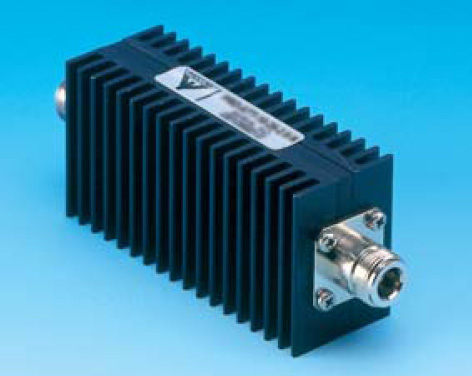 Procom 0-3 GHz 30dB Dämpfungsglied mit N-Anschluss 25W (PRO-ATT-30-25-3-N)