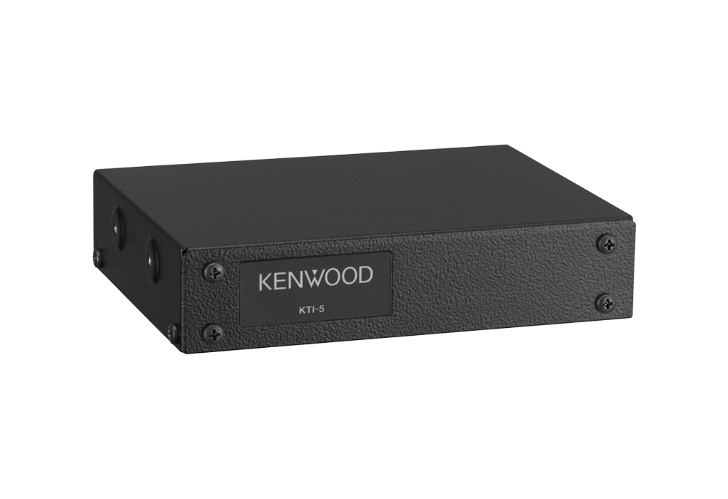 Kenwood Netzwerk-Interface für TKR-D710/810E und NXR-710/810E (KTI-5)