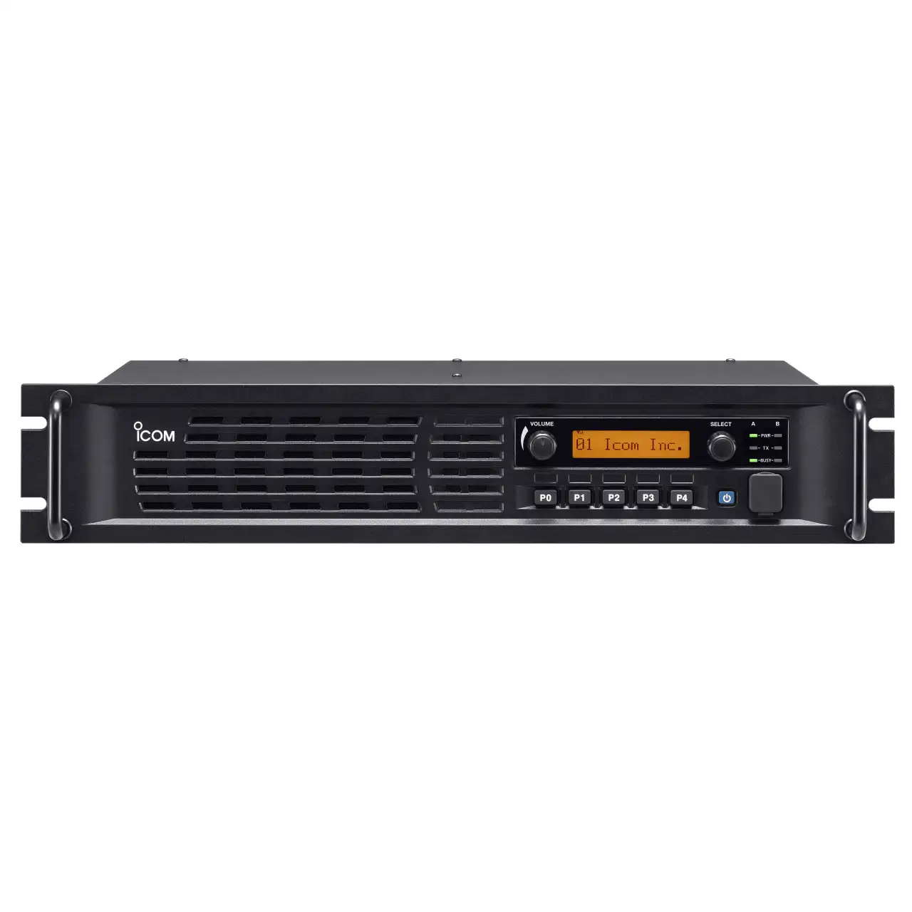 ICOM UHF-Repeater (IC-FR6300 #17)