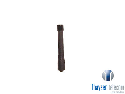 Motorola Wendelantenne UHF 403-435 MHz, 9cm (8505644V04)