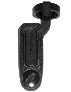 Motorola Dust Cover, seitliche Abdeckung (JMLN4638A)