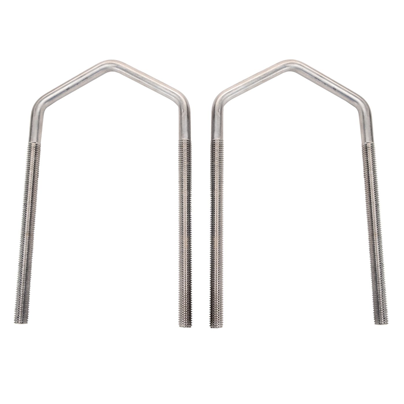 Procom Bügelsatz 65-105mm Procom Mastschellen