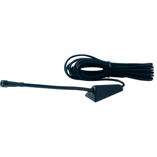 Danmike Schwanenhalsmikrofon (DM8320)