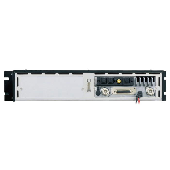 ICOM VHF-Repeater (IC-FR6300 #27)