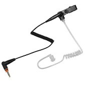 Motorola Security-Headset (PMLN7188B)