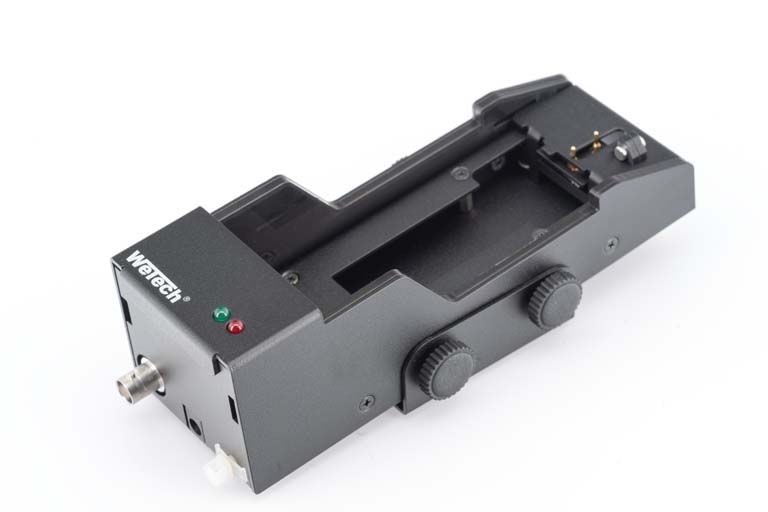 WeTech KFZ-Ladehalterung Passiv Plus (WTC679)