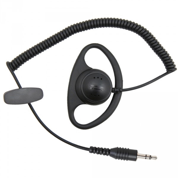 ICOM PTT-Taster (PRO-29167)