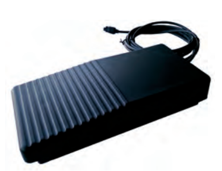 Motorola Fußtaster MTM800FuG (GMDN5502A)