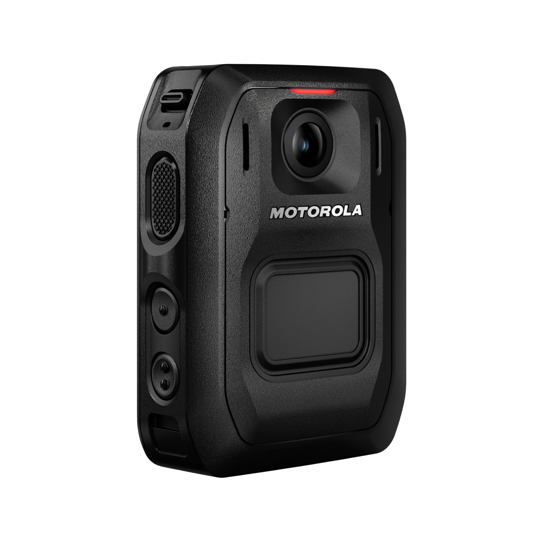 Motorola Bodycam V500
