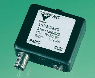 Procom Radioweiche (LH108/136-2G)