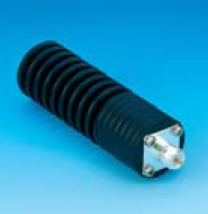 Procom 50 Watt Abschlußwiderstand mit N-Buchsen (PRL 50W)