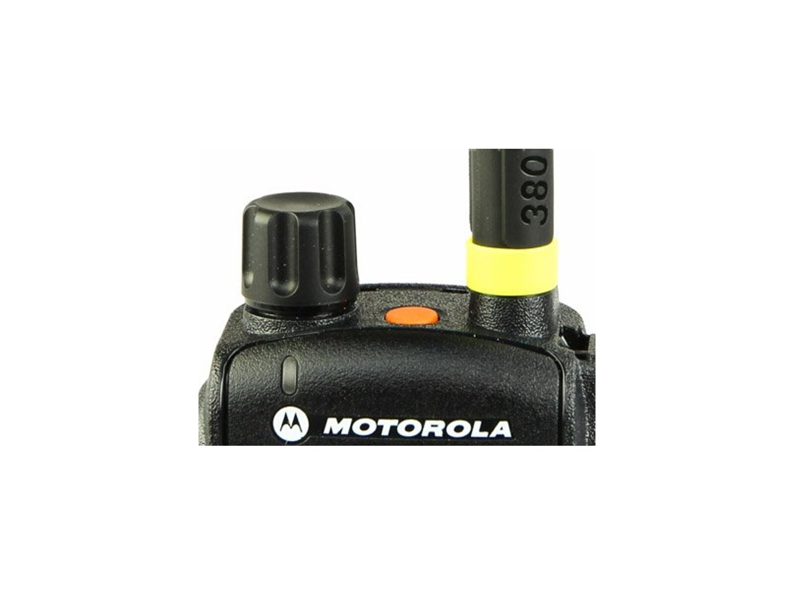 Motorola TETRA Antennen Ringe Gelb (PMLN6288A)