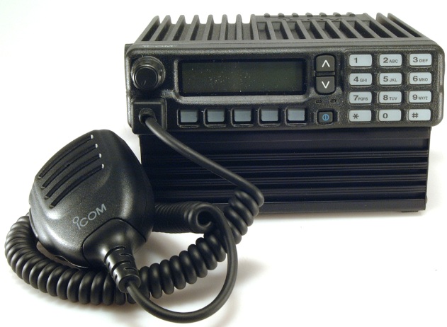 Alfatronix Basisstation Netzgerät (AD IC IC-F1700)