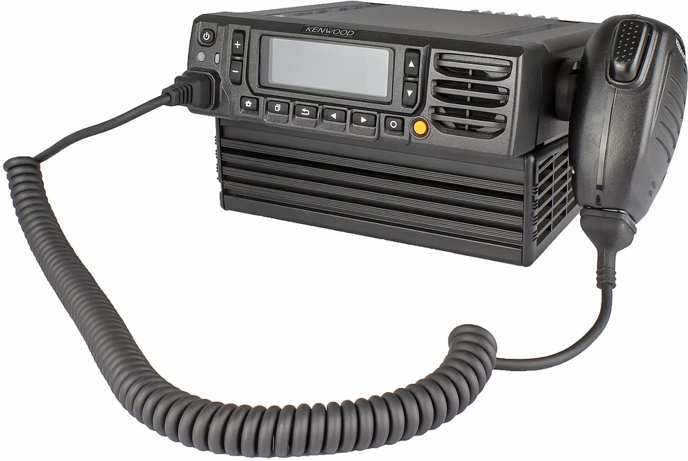 Alfatronix Basisstation Netzgerät (AD KW TK-7102H)