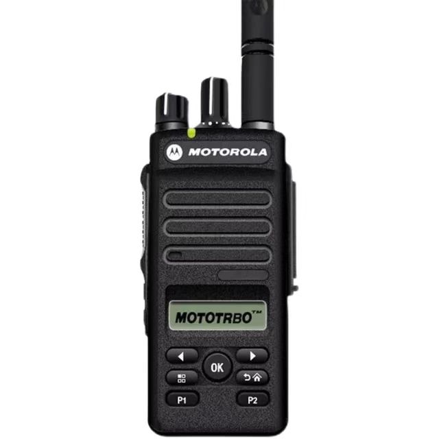 Motorola DP2600e UHF