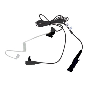 Motorola Security-Headset schwarz (PMLN7269A)