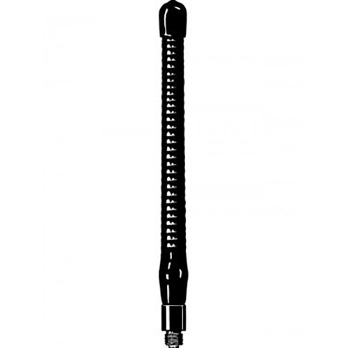 Procom 160-175 MHz Gekürzte 1/4l Helixantenne mit SMA-Stecker für Portabelgeräte (HX2/H-SMA)