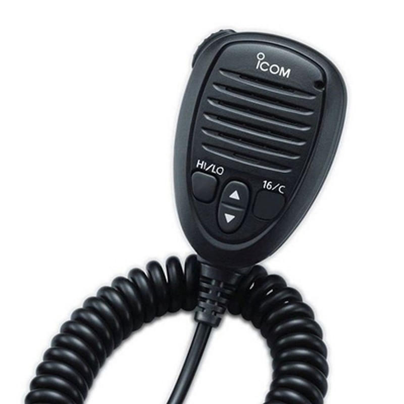 ICOM Mikrofon (HM-235B)