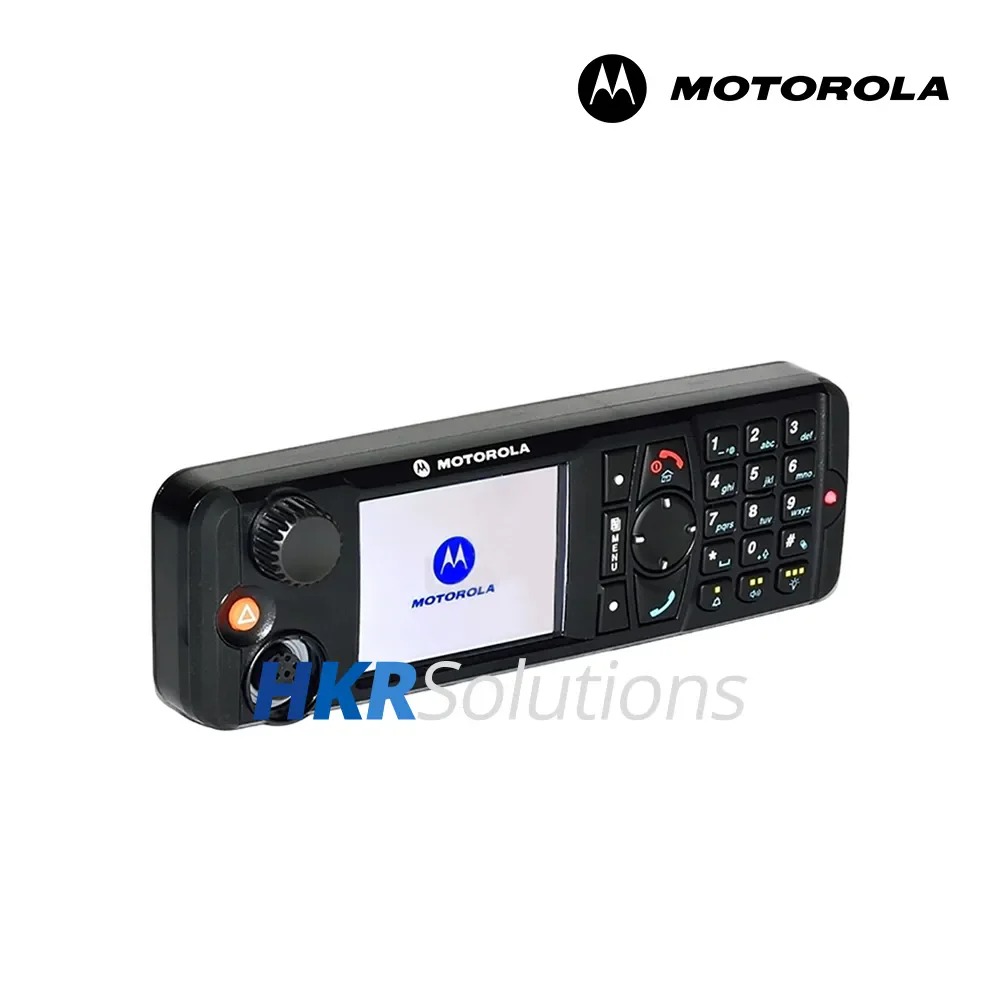 Motorola Ethernet-Bedienteil (PMWN4024B)
