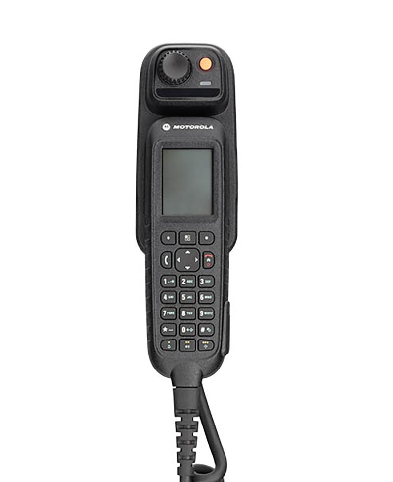 Motorola Ethernet-Bedienhandapparat (PMWN4025A)