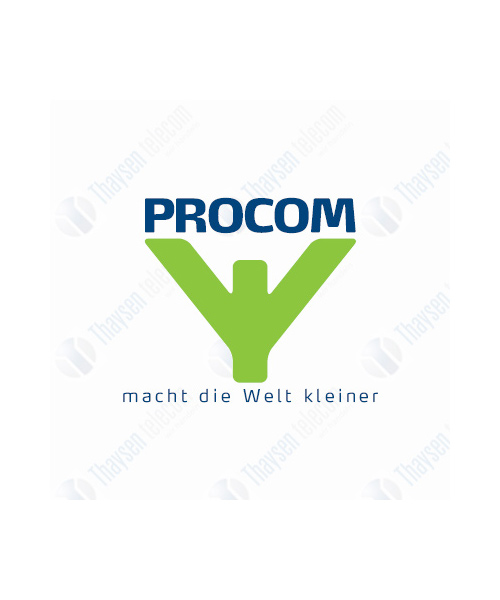 Procom Doppelfrequenzmobilantenne mit rundem CX-Fuß ohne Kabel (FME-Anschluss Typ). Bei Bestellung Arbeitsfrequenzen in beiden Bändern angeben. Für das TETRA Band verwendbar. (DFA450/900-CX)