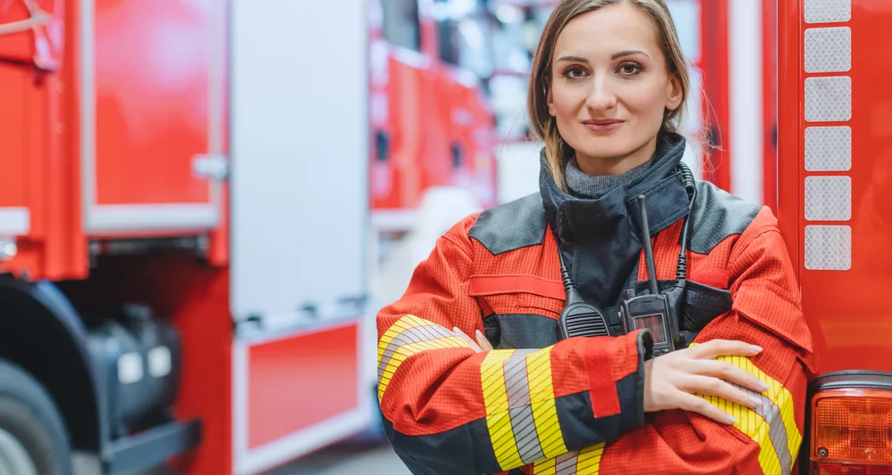 BOS Funkgeräte für Polizei, Feuerwehr und Rettungsdienst