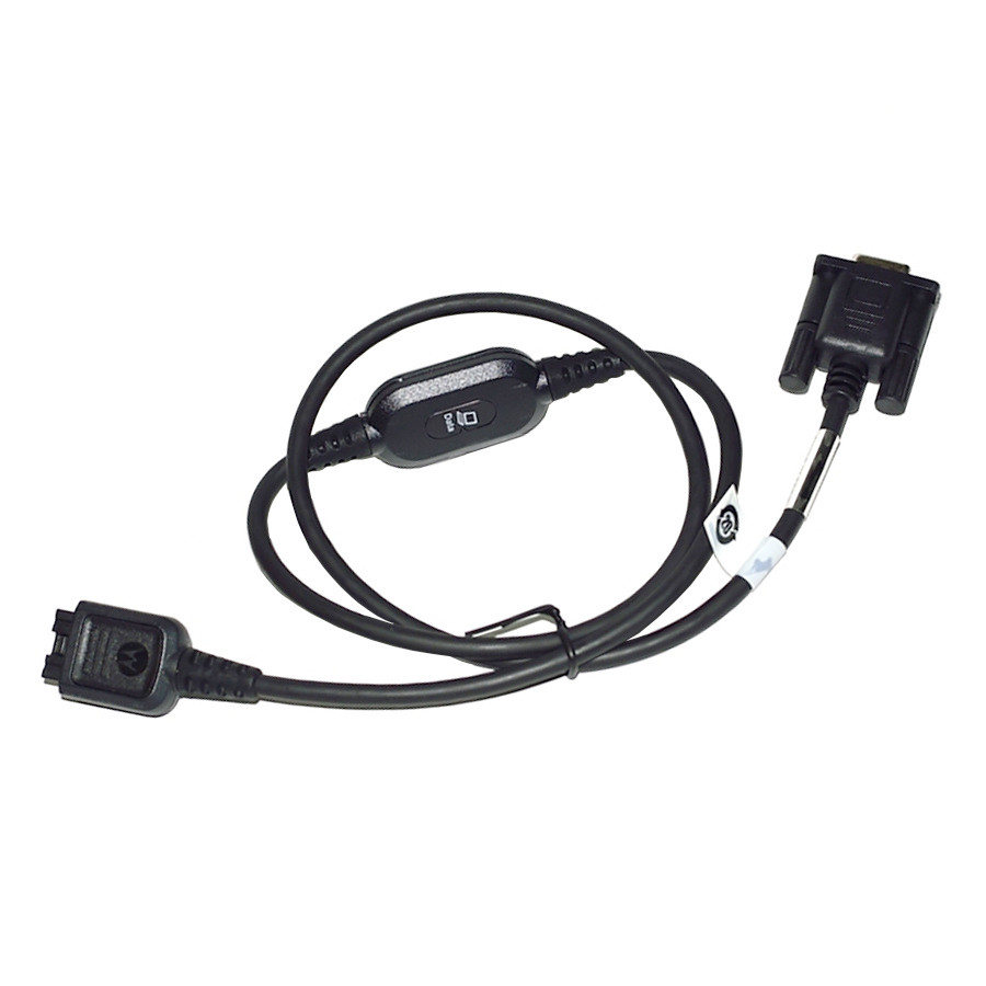 PMKN4127A Serielles Datenkabel TETRA