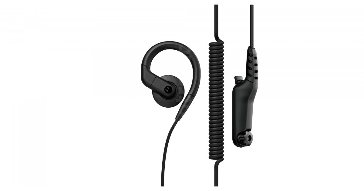 Motorola Audio Zubehör Ohr Stück (PMLN8248A)