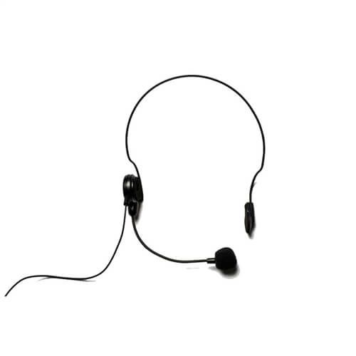 Motorola MagOne Breeze Headset (PMLN6761A)