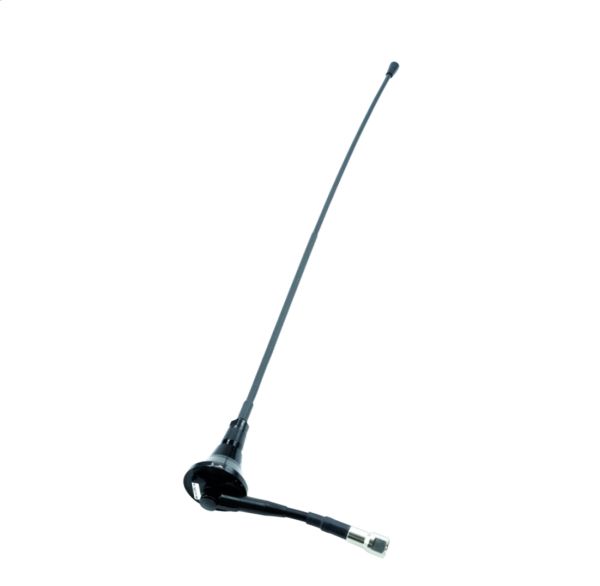 Kombiantenne für TETRA BOS (380-410 MHz)