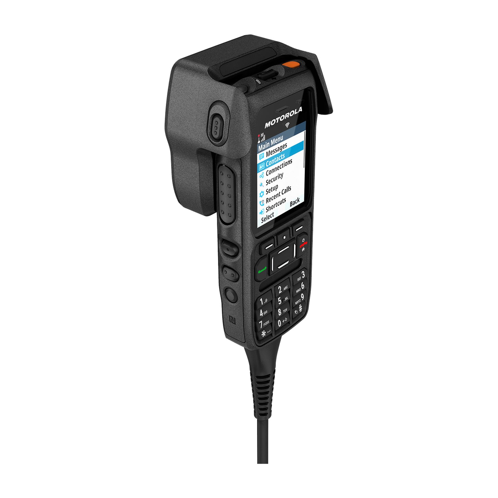 Motorola MXM600