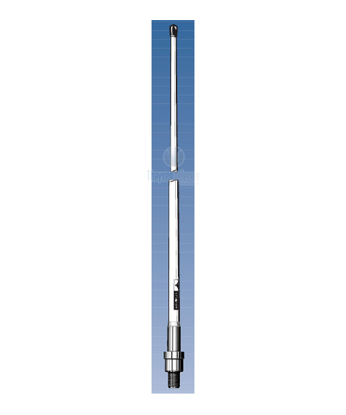 Procom 223-240 MHz 0dB Feststations- und Maritimantenne (CXL230-1LW/DAB)