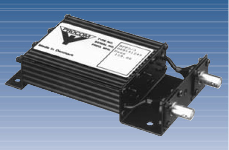Procom 2m-Band 3-kreisiger Bandpaßfilter (BPF2/3)