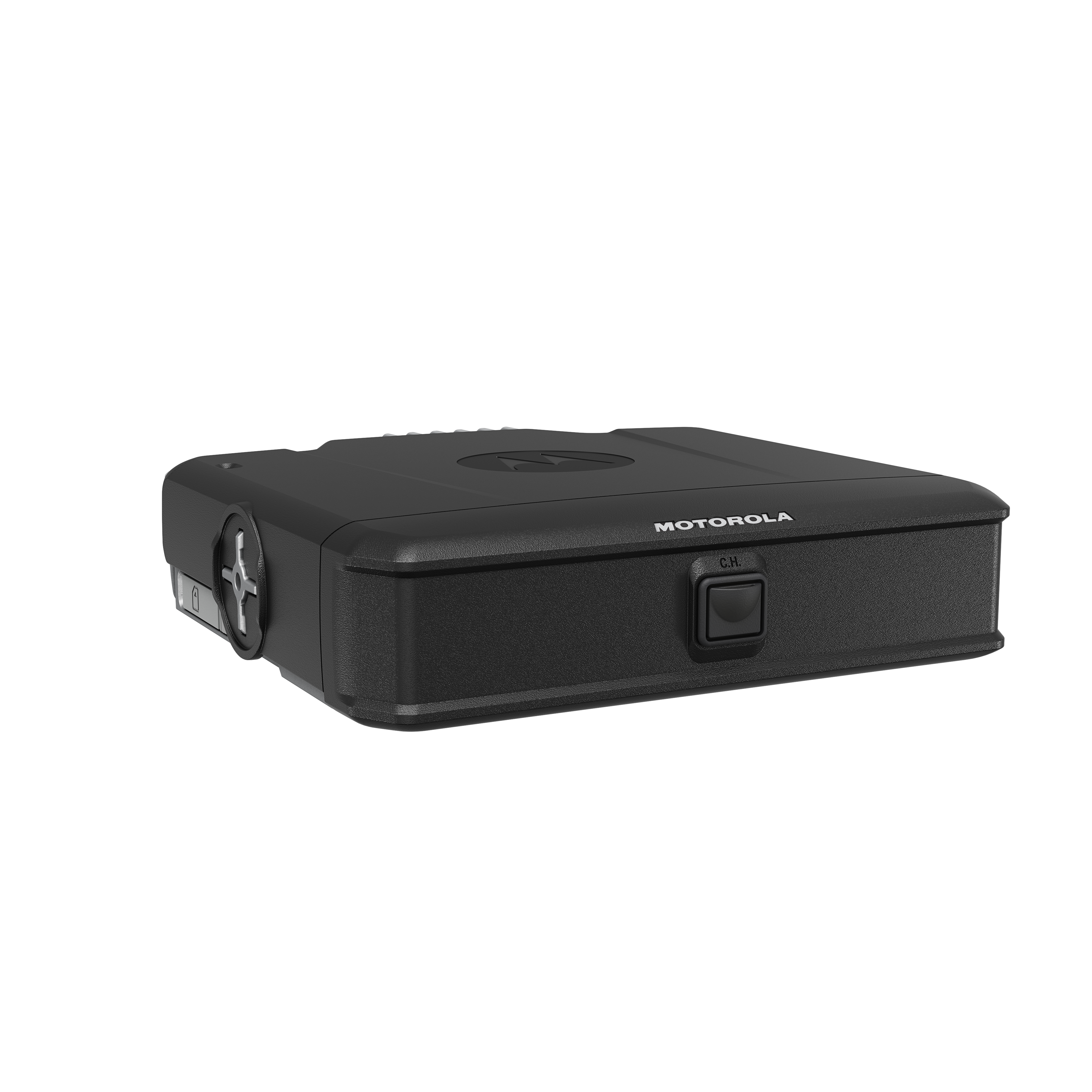 Motorola Long Range Wireless Mobile Radio Solution with Desktop (GMLN5453A)