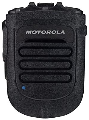 Motorola Operations Critical Wireless RSM (MDRLN6561B)