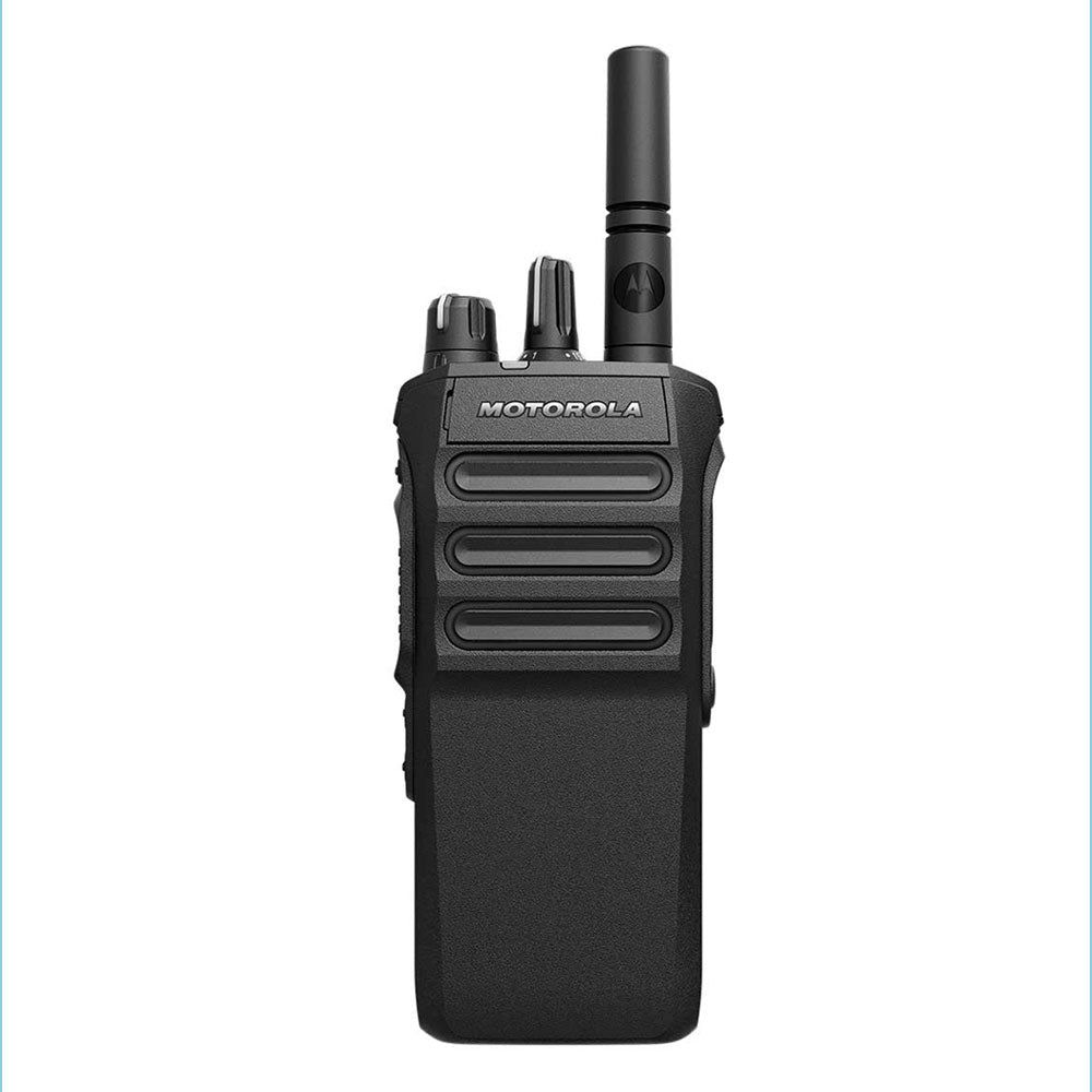 Motorola R7a UHF ohne Display