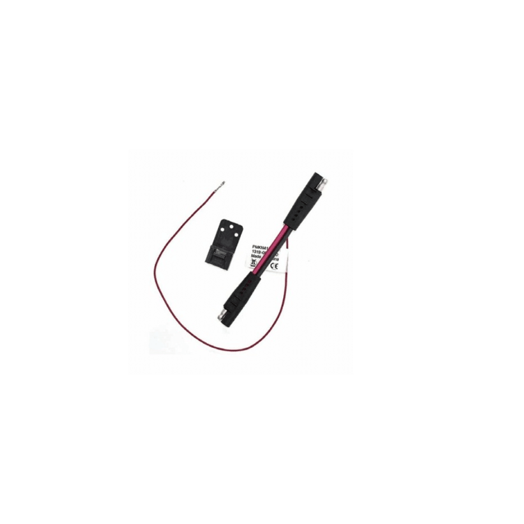 Motorola In-Line Stromkabel (PMKN4157A)