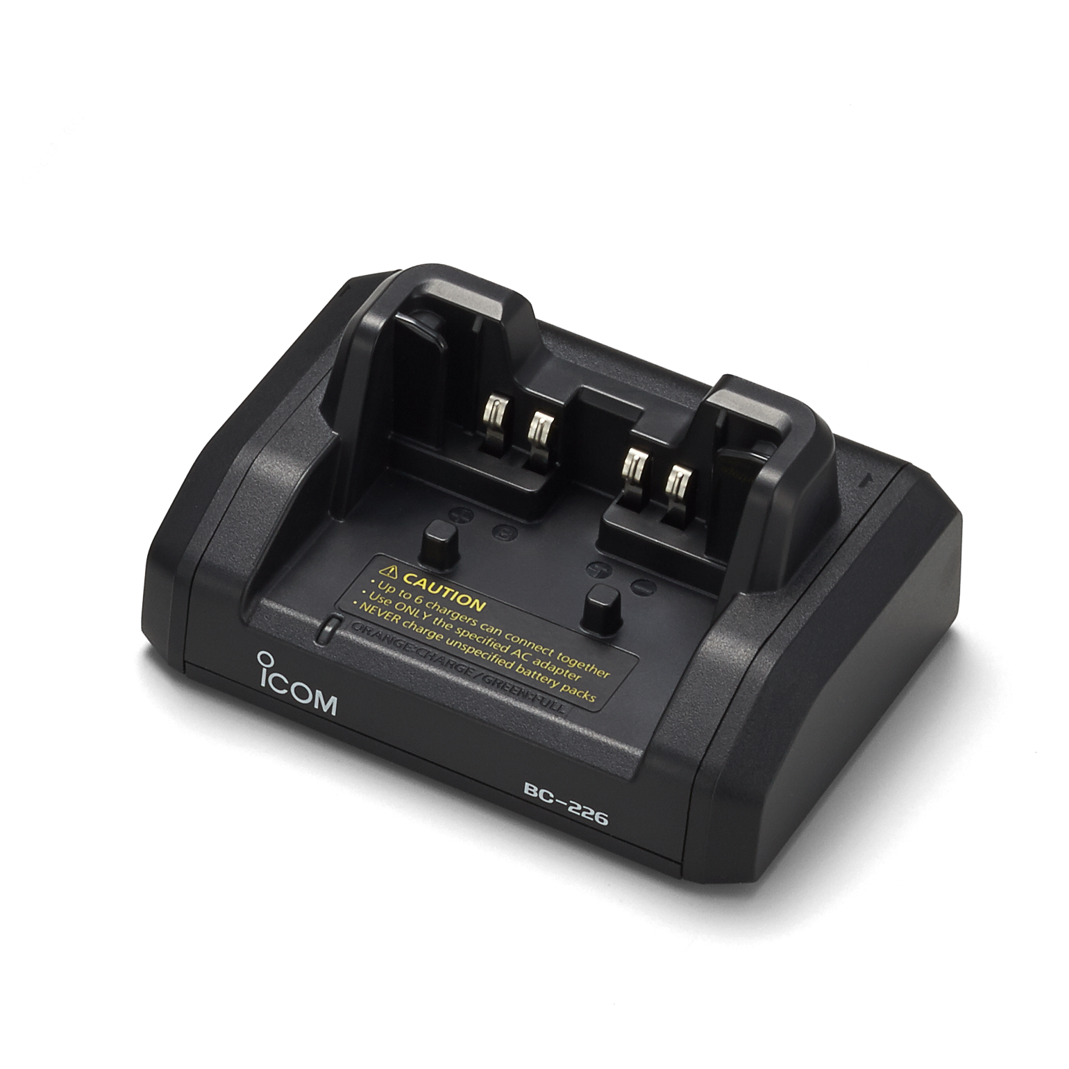 ICOM Ladegerät (BC-226 #17)