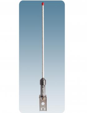 Procom kompakte Seefunkantenne (MA2-1 SC-SHT)