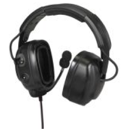 Motorola Heavy Duty Headset (PMLN7466A)