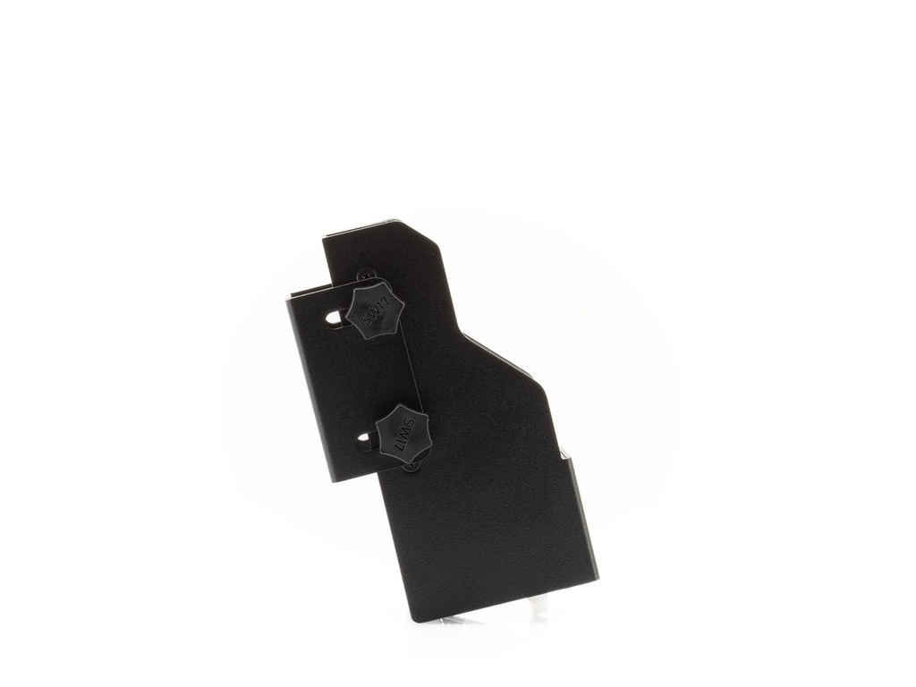 WeTech KFZ-Ladehalterung passiv für Motorola R2 (WTC3204PS)