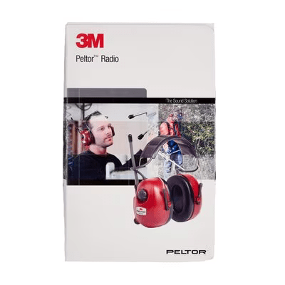 3M™ PELTOR™ ALERT™ Headset (M2RX7A2-01)