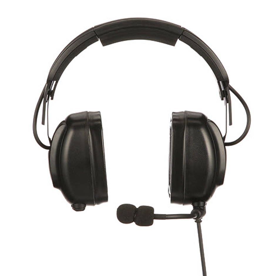 Motorola Heavy Duty Headset (PMLN7464A)