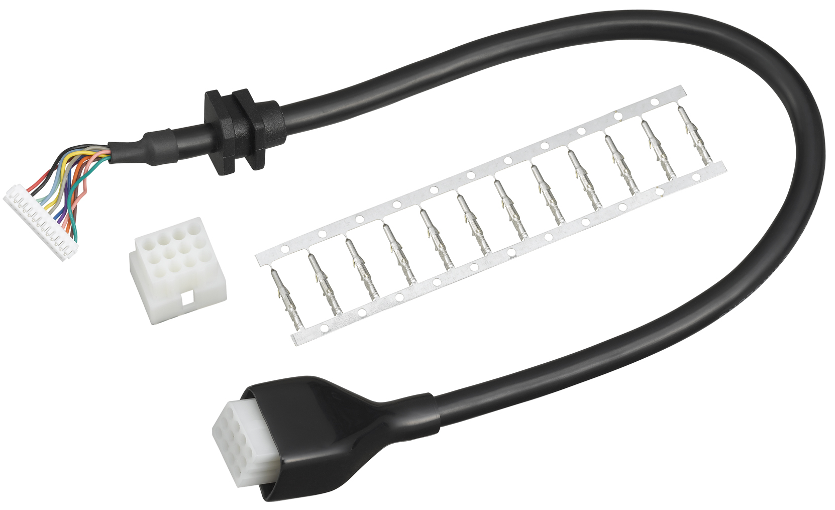 Kenwood Interfacekabel (KCT-72M)