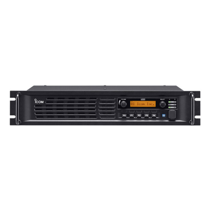 ICOM VHF-Repeater (IC-FR6300 #27)