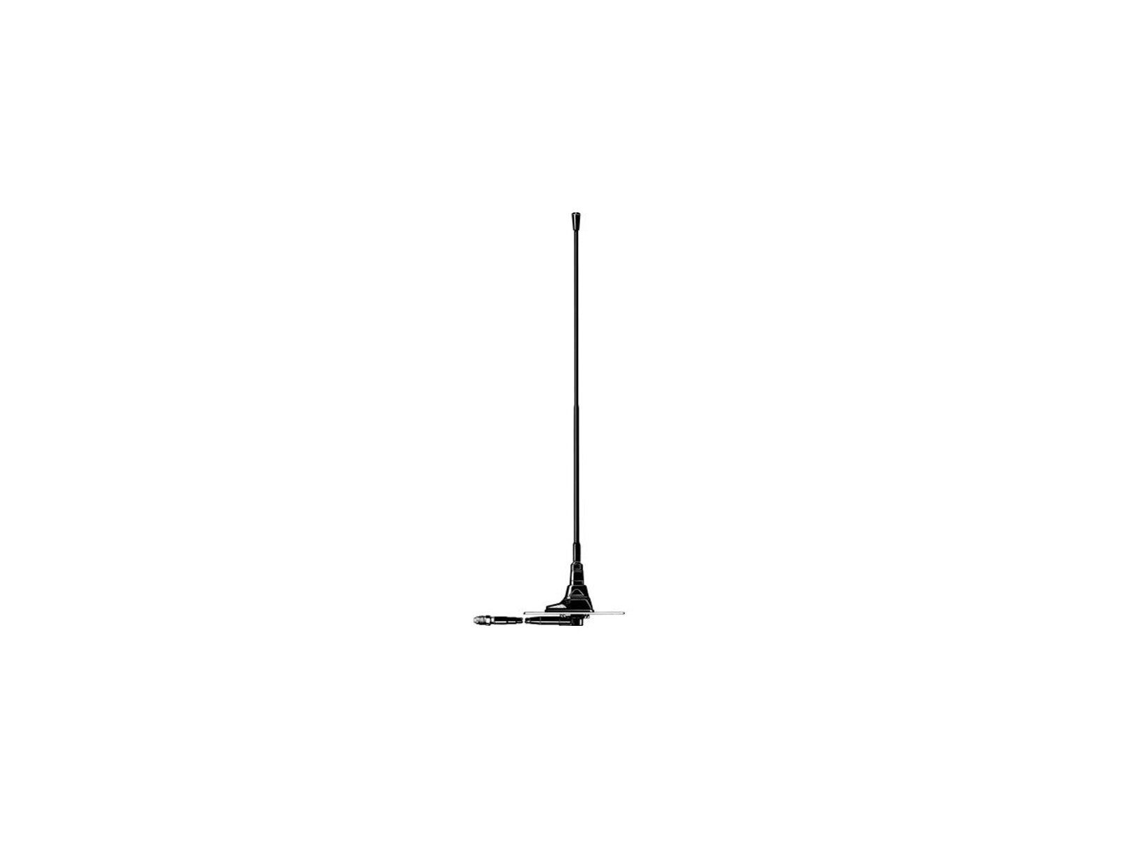 Procom 430-470 MHz Antenne für UHF-Funk, mit 4m Kabel (MU 7-XP4-H)