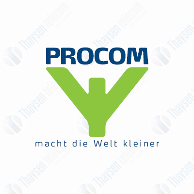 Procom 70cm Band Ersatzstrahler (MU 4-BZ/h)